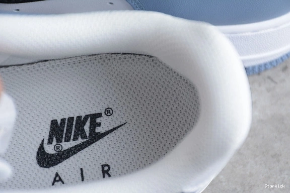 1 Nike CQ5059-109 Force blue Air Low 1112